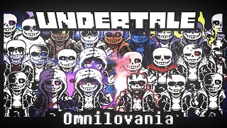 OMNILOVANIA (尘墨衫's Take)