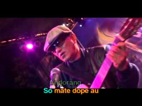 Arie Wibowo - Saribu Roha ( lagu Batak )