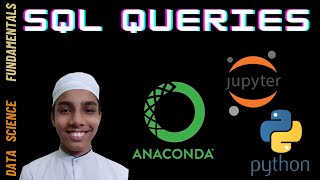 SQL Queries - Data Science Basics - Part - 8