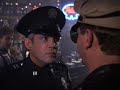 Police academy - Blue Oyster bar scenes