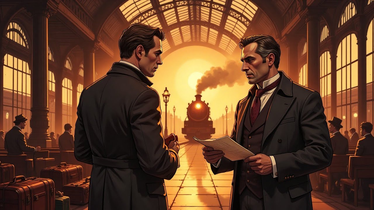 —Dile que nos casaremos cuando regrese.—Señor… ¿no lo sabe? Ella se casó con Julian al día siguiente