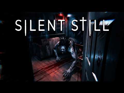 I tried playing Silent Still at midnight and this is the result...