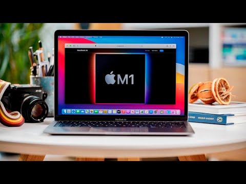 Wideo: Czy mogę zwiększyć pamięć flash na MacBooku Pro?