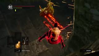 Dark Souls Remastered PVP 2