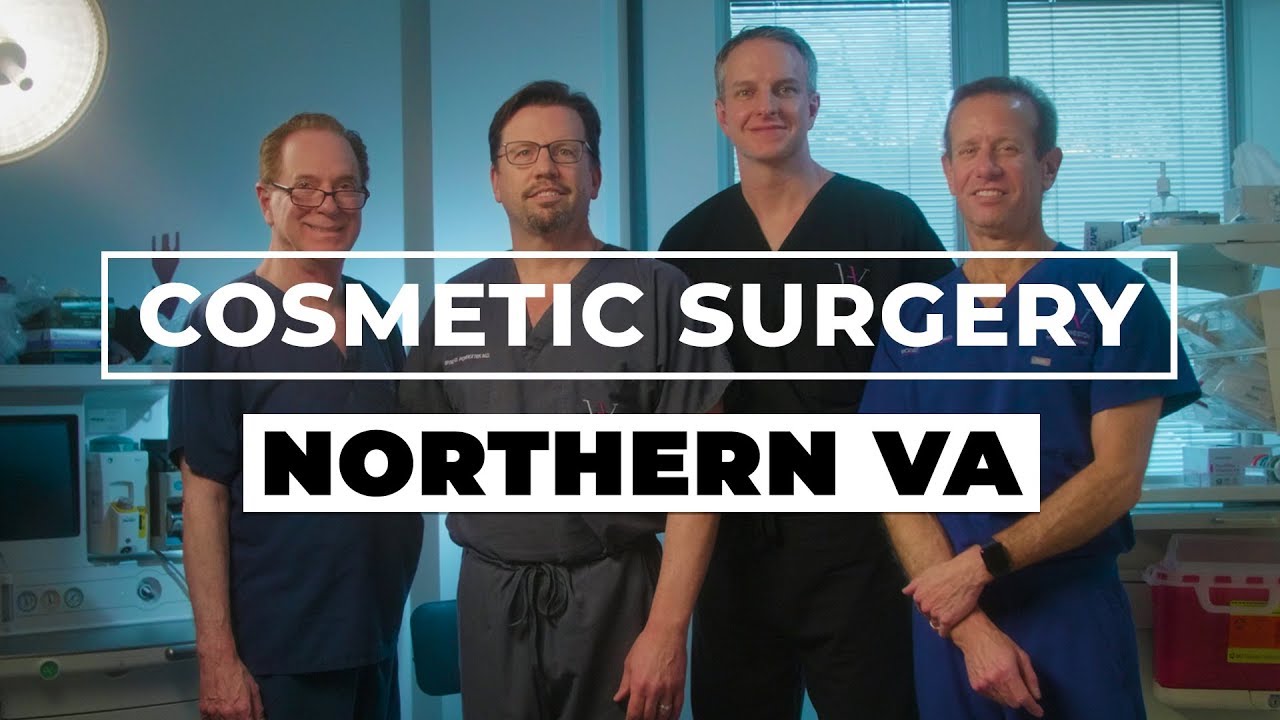 The AustinWeston Center for Cosmetic Surgery, Reston VA YouTube