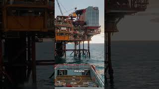 The Invisible Infrastructure Beneath Offshore