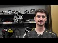 Postgame 3/28 - Matyas Sapovaliv