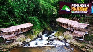 asik banget tempat ngopi syahdu di sentul kalau udah kesini pasti gk mau pulang