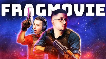 TWC 2025 - CS2 FRAGMOVIE