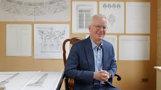 The Architect & The Collector: A Conversation with Peter Pennoyer on Aso Tavitian’s Legacy