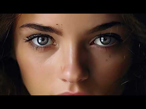 Очі Дівочі AI COVER