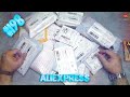 Обзор и распаковка посылок с AliExpress #198