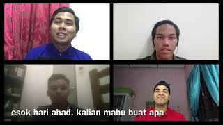 TMC401 Roleplay