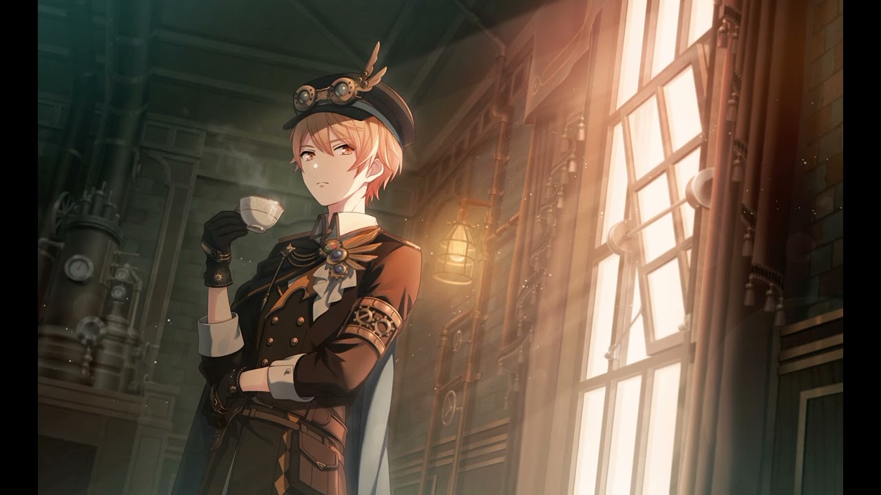 Showtime Ruler Tenma Tsukasa Alt Vocal - YouTube