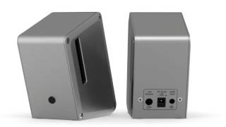 Bose® Computer MusicMonitor®