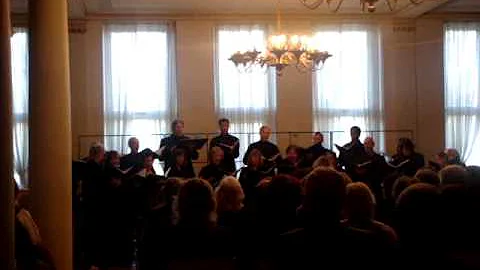 MUSIKANTEN IN RIGA - Leonardo Dreams of His Flying...