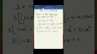 ASVAB & SAT Math: Solve Number Base Equations Fast!