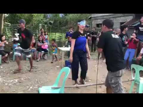 Mga na biktema ng kalokohan