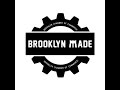 Does your label read Brooklyn Made?