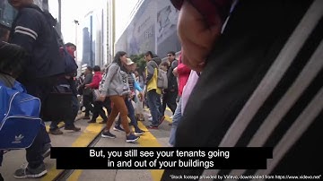 Property Managers must see