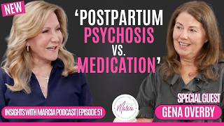 What Really Happens Before Postpartum Psychosis: Lindsay Clancy Explained