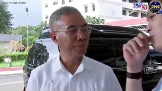 Pnp Acting Chief Pltgen Nartatez Walang Quota Arrests Sa Hanay Ng Pulisya