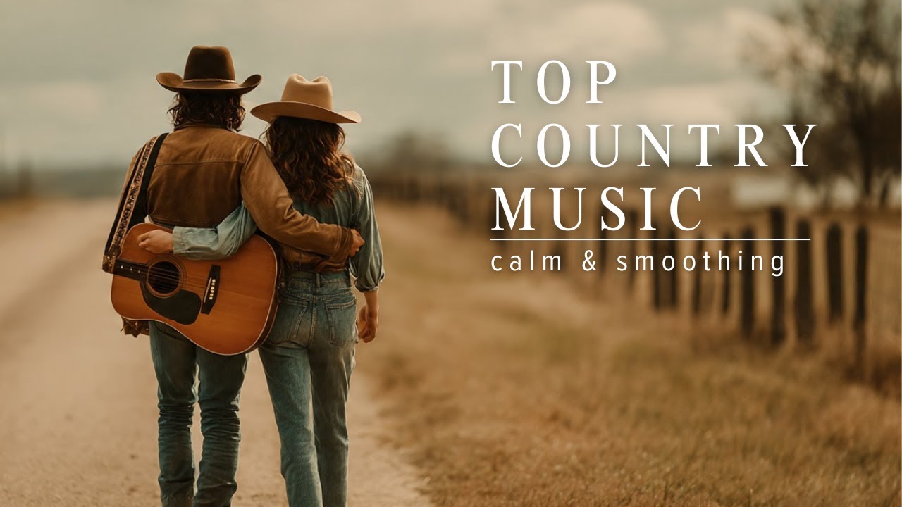 Country Top Hits 2026 - Country Music Compilation with Hits from Luke Combs, Carrie Underwood & More