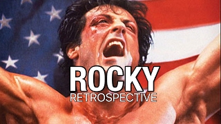 ROCKY Retrospective HD