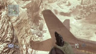 Famous Afghan Bounce Profile
