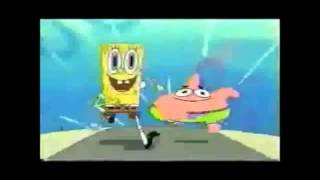 Running in the 90's | Earrape