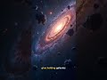 99% of the Universe Is INVISIBLE