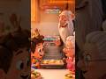 Granny Grandma Helps Bake Cookies! 🍪 | Kids Fun TV Official| Funny Cartoons & Nursery Rhymes #shorts