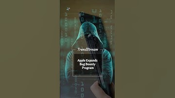 Apple Offers $1 Million Bug Bounty for Cracking Private Cloud Compute  #apple #trendstream |
