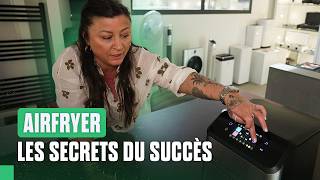 Révolution Ou Gadget ? Ce Quon Ne Vous Dit Pas Sur Le Airfryer