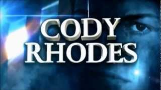 Cody Rhodes Theme Song New Titantron 2012