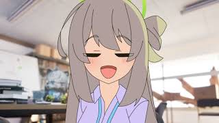 Meet the Nonomi [Blue Archive]