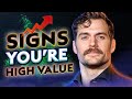 The Truth About Becoming A High Value Man Not What You Think