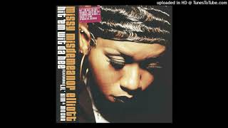 Missy Elliott - Hit &#39;Em Wit Da Hee [Remix] (feat. Lil&#39; Kim &amp; Mocha) [Explicit Version]