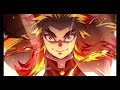 Demon Slayer Kimetsu No Yaiba Mugen Train Trailer 4K 