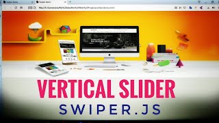 Vertical Slider Vertical Slider