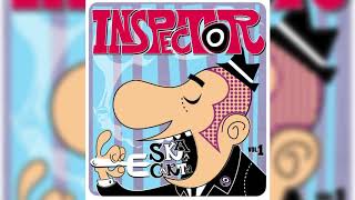 Video thumbnail of "09. Inspector - Lamba Do Ska (Audio Oficial)"