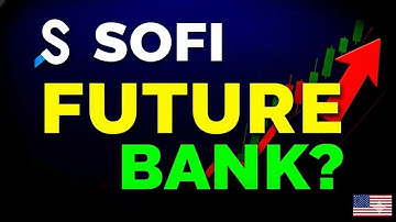 SoFi (SOFI) Breakout — Is This the “Bank of the Future” Taking Off?