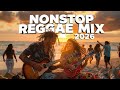 Best Live Reggae Mix: Uplifting Vibes for Your Morning &amp; Beyond!