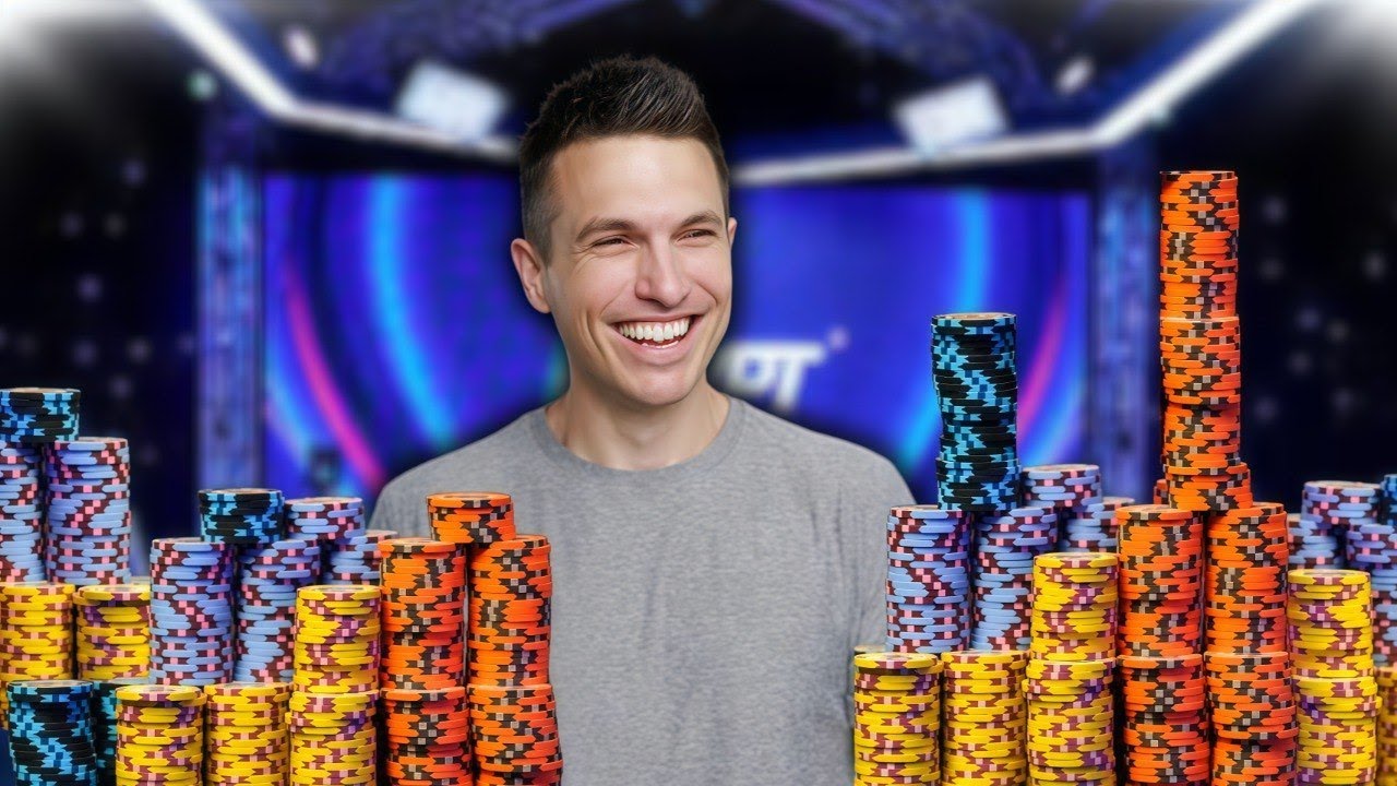 Doug Polk Poker