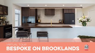 Taranaki (Bespoke on Brooklands) - Showhome Virtual Tour Taranaki (Bespoke on Brooklands) - Showhome Virtual Tour