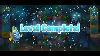 Fishdom Level 1