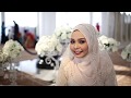 SDE | Majlis Akad Nikah Liana Farhan