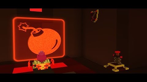 [Stream] Trove PTS : Bomber Royale S3 Patch is here...