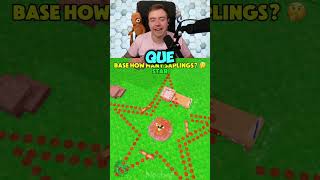 COMO HACER BASE DE ARBOL EN 99 NOCHES EN EL BOSQUE