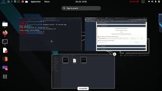 Tryhackme Cicada-3301 Vol:1 Walkthrough